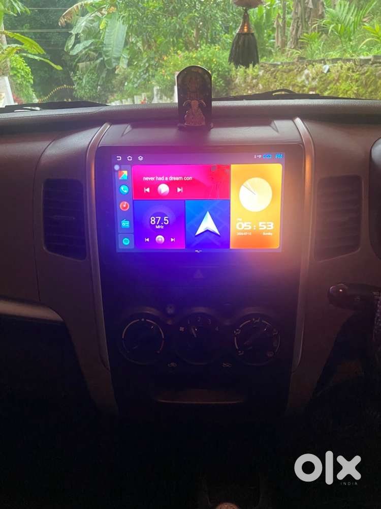 Wagonr Single Owner Well Maintained