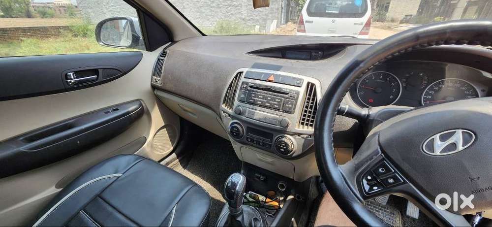 Hyundai I20 2014 Petrol Good Condition