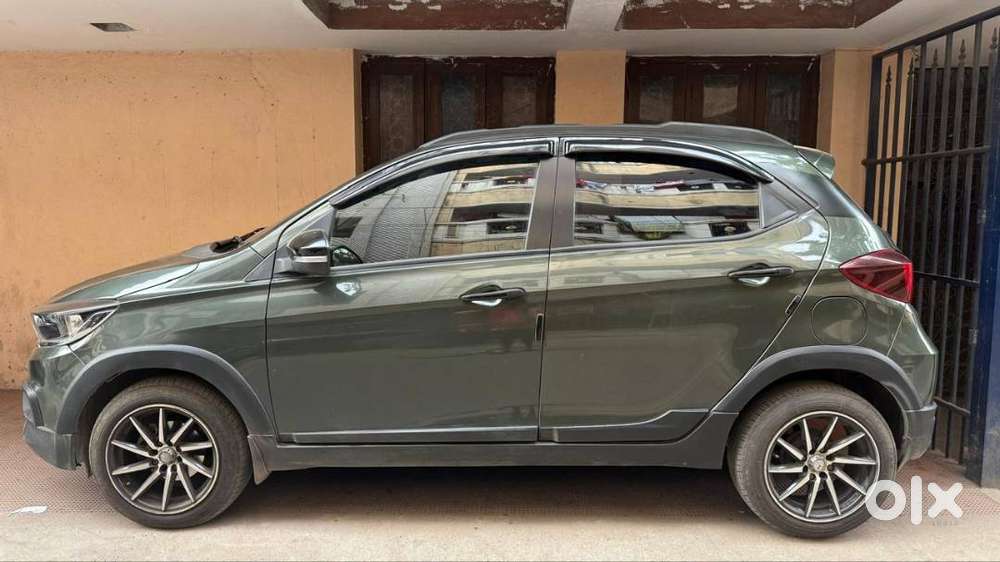 Tata Tiago Nrg Amt - 2023 - Single User