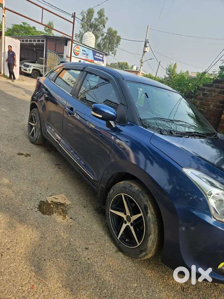 Well Condition
