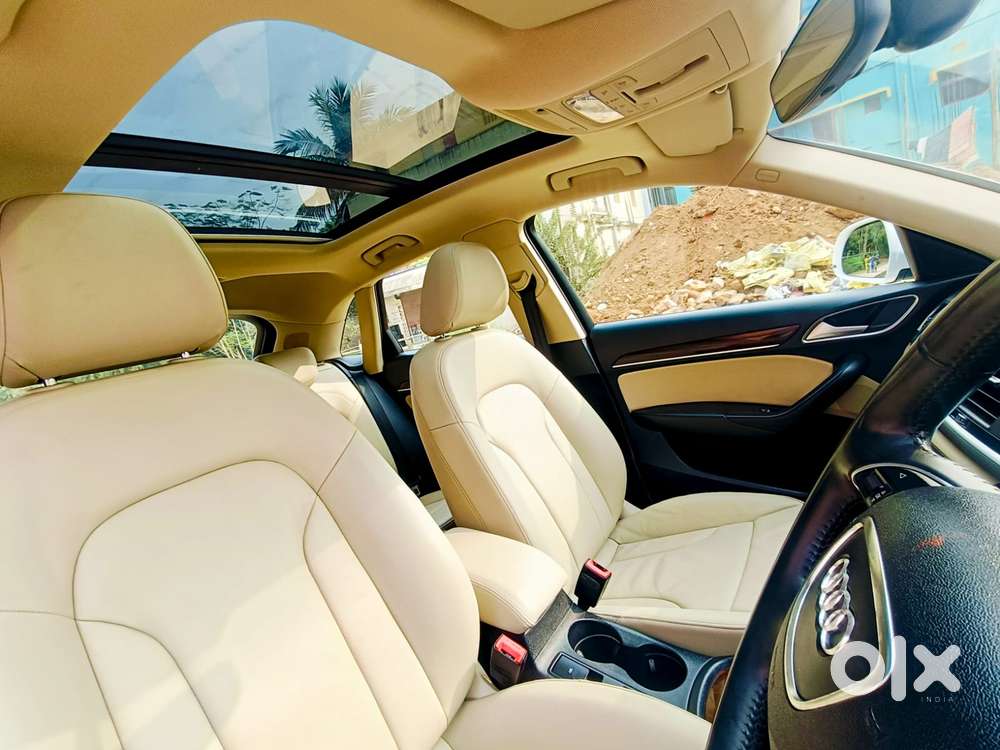 Audi Q3 30 Tdi S, 2018, Diesel