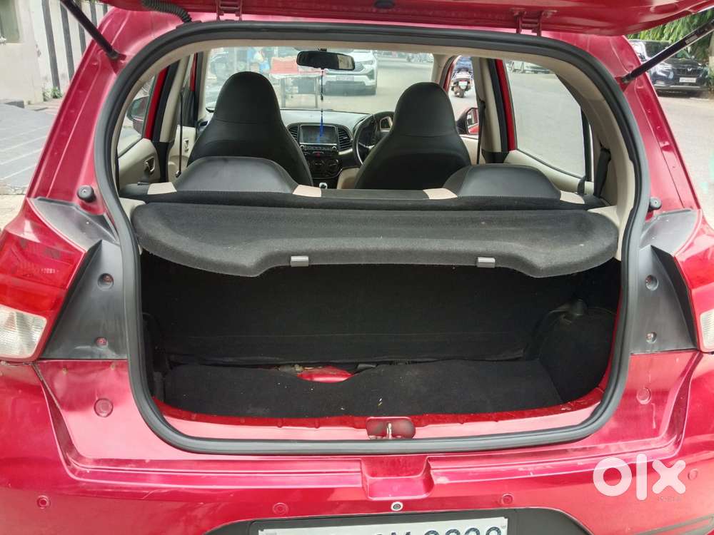 Hyundai Santro Sportz, 2019, Petrol