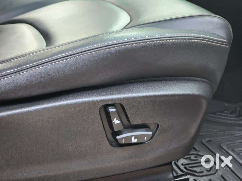 Mg Hector 1.5 Dct Sharp, 2019, Petrol