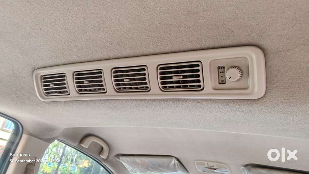 Maruti Suzuki Ertiga Vdi, 2017, Diesel