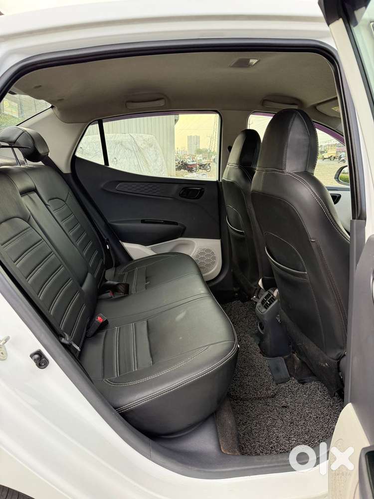 Hyundai Aura 1.2 S Cng, 2020, Cng & Hybrids