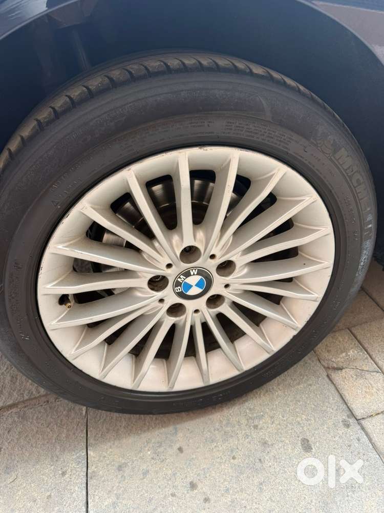 Beautiful 2016 Bmw 320d Luxury Line For Sale