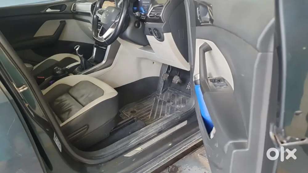 Single Hand Car