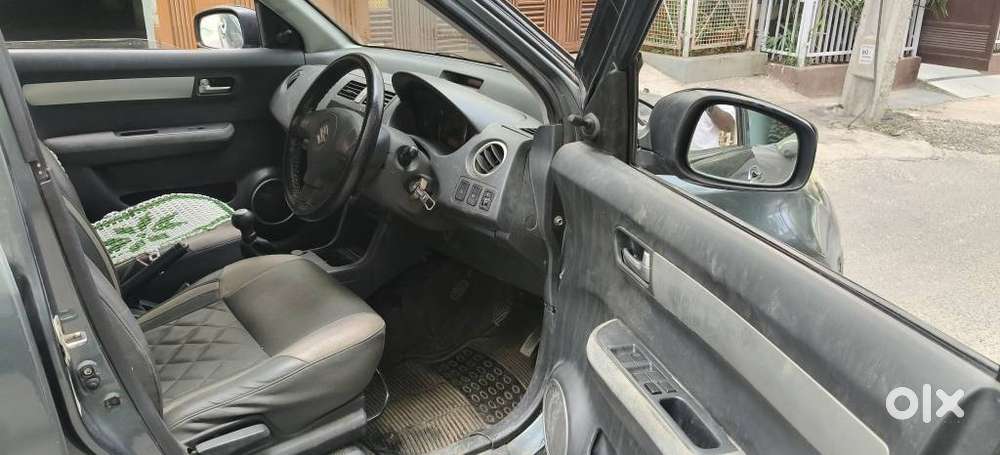 Maruti Suzuki Swift Dzire 1.3 Vxi, 2010, Petrol