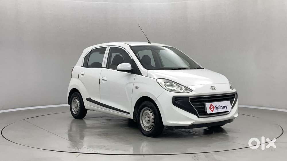 Hyundai Santro Magna, 2021, Petrol