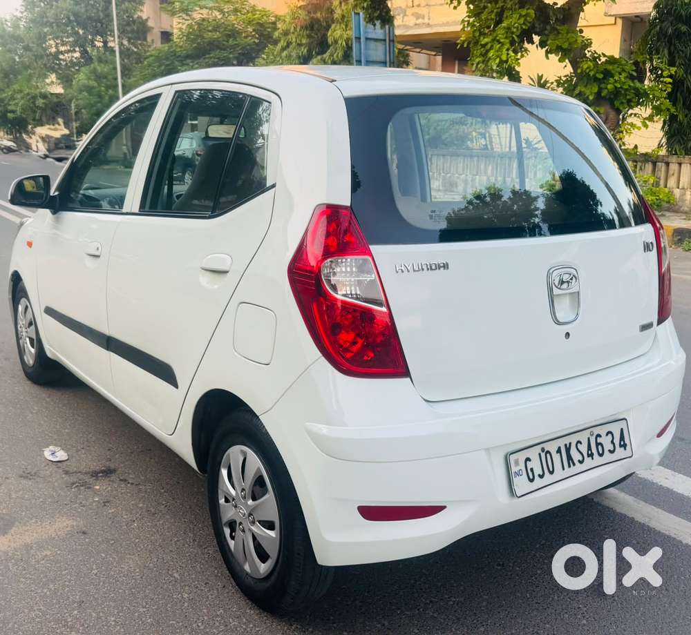 Hyundai I10 1.2 Kappa Magna, 2013, Petrol