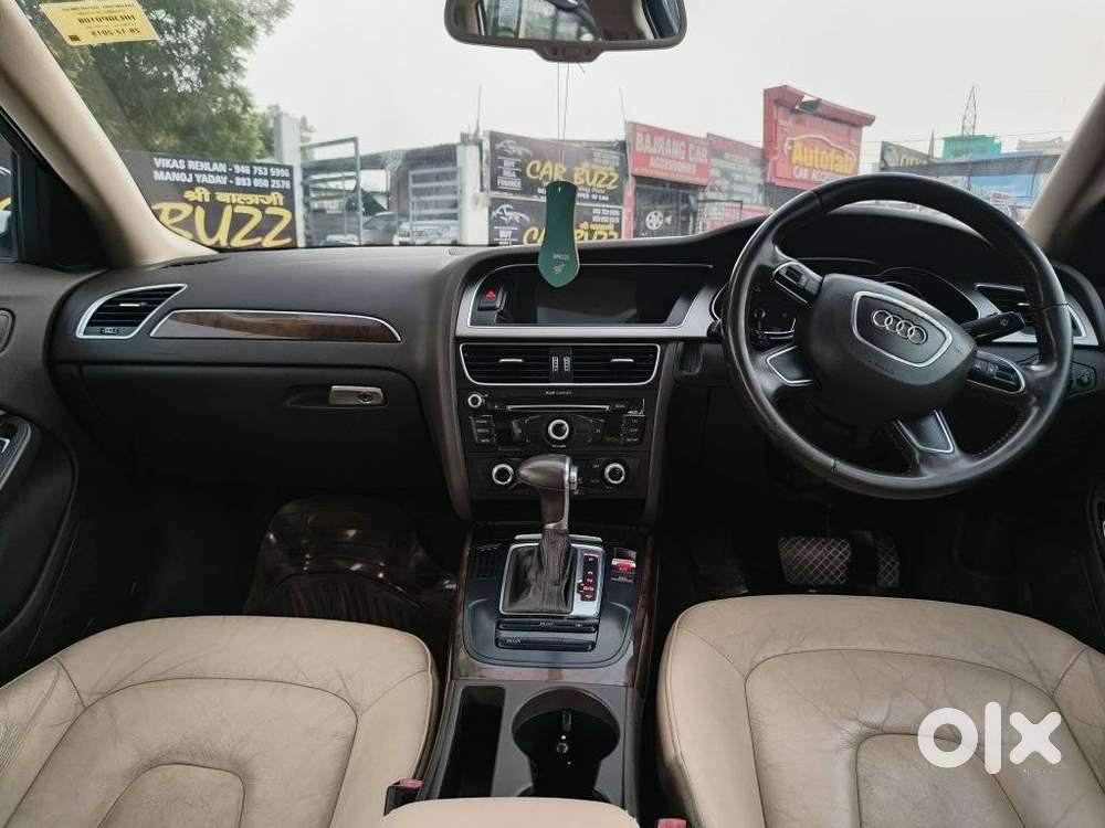 Audi A3 2.0 35 Tdi Premium + Sunroof, 2015, Diesel