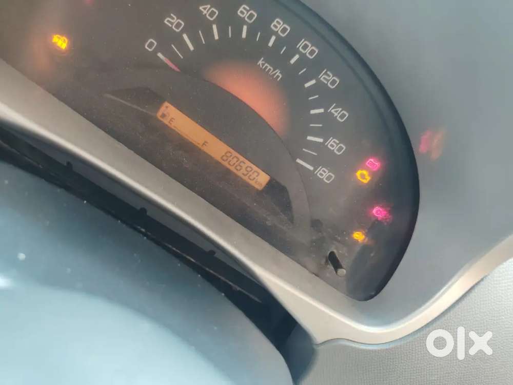 Maruti Suzuki Wagon R 2011 Cng & Hybrids 30 Km Driven