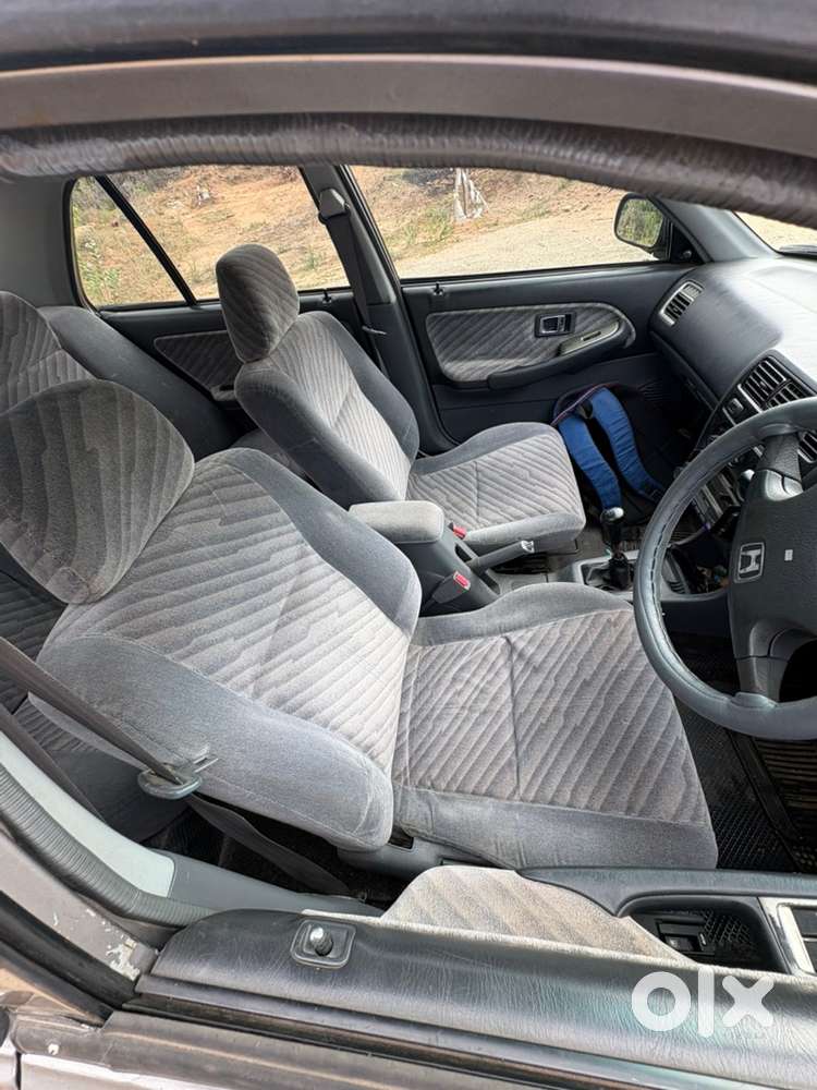 Honda City Petrol 2003