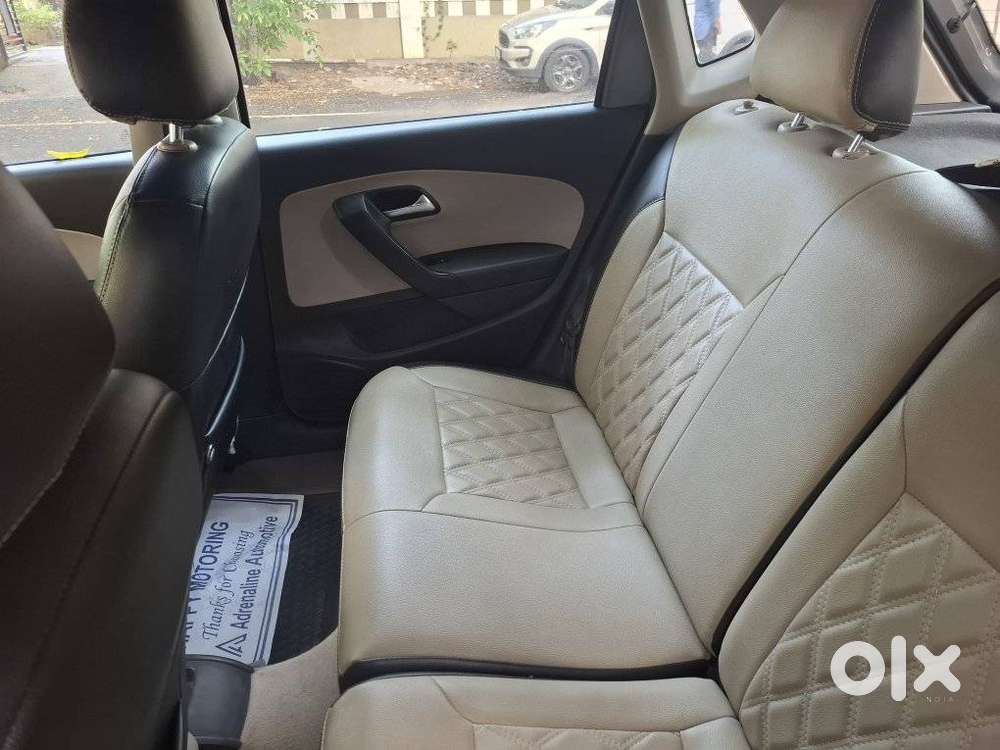 Volkswagen Polo 2013-2015 1.5 Tdi Comfortline, 2013, Diesel