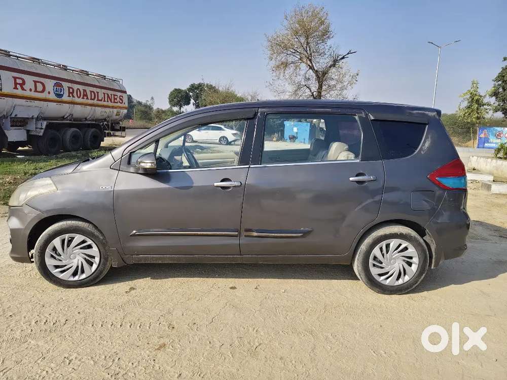 2013 Maruti Suzuki Ertiga