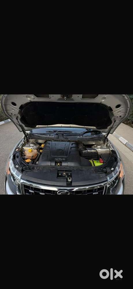 Mahindra Diesel Car 2018