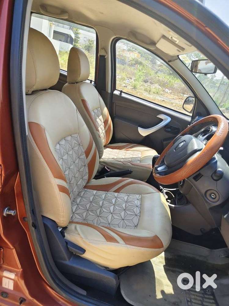 Renault Duster 2012-2015 Rxl Awd/2015-2016 Awd, 2016, Diesel