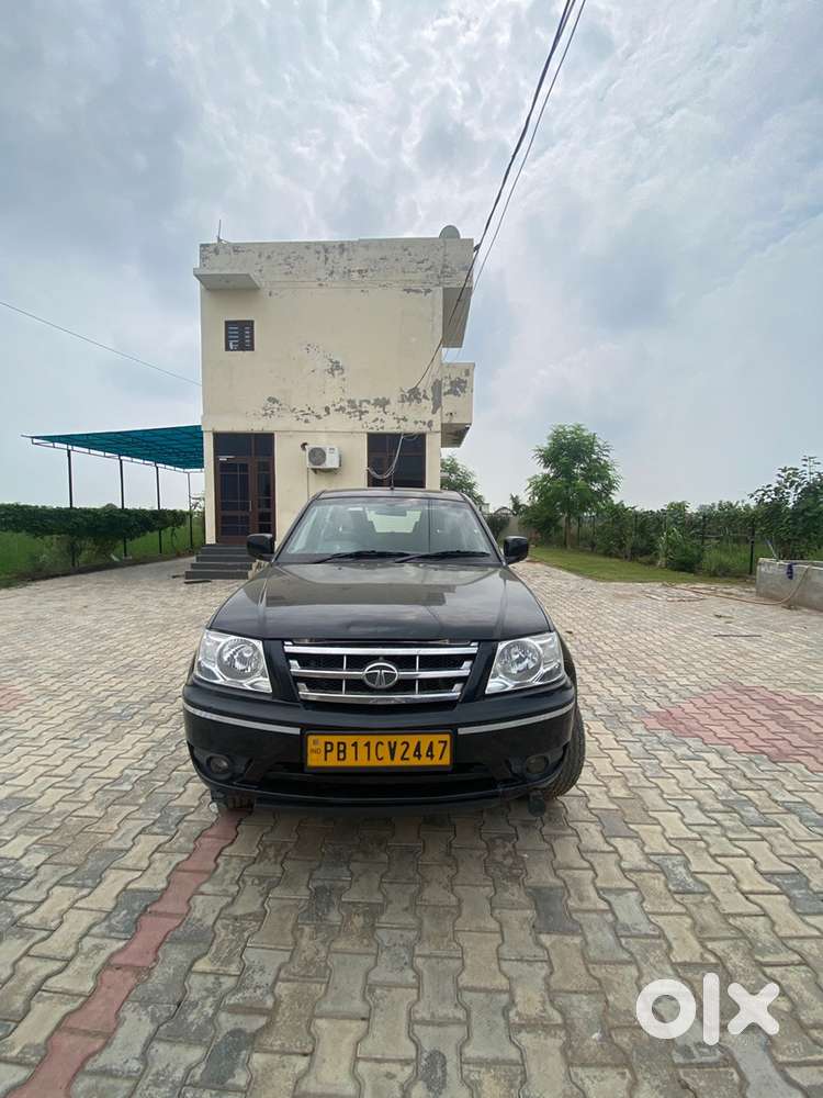 Tata Xenon Xt Diesel 2020
