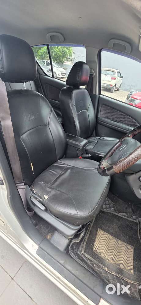 Maruti Suzuki Ritz Vdi, 2012, Diesel