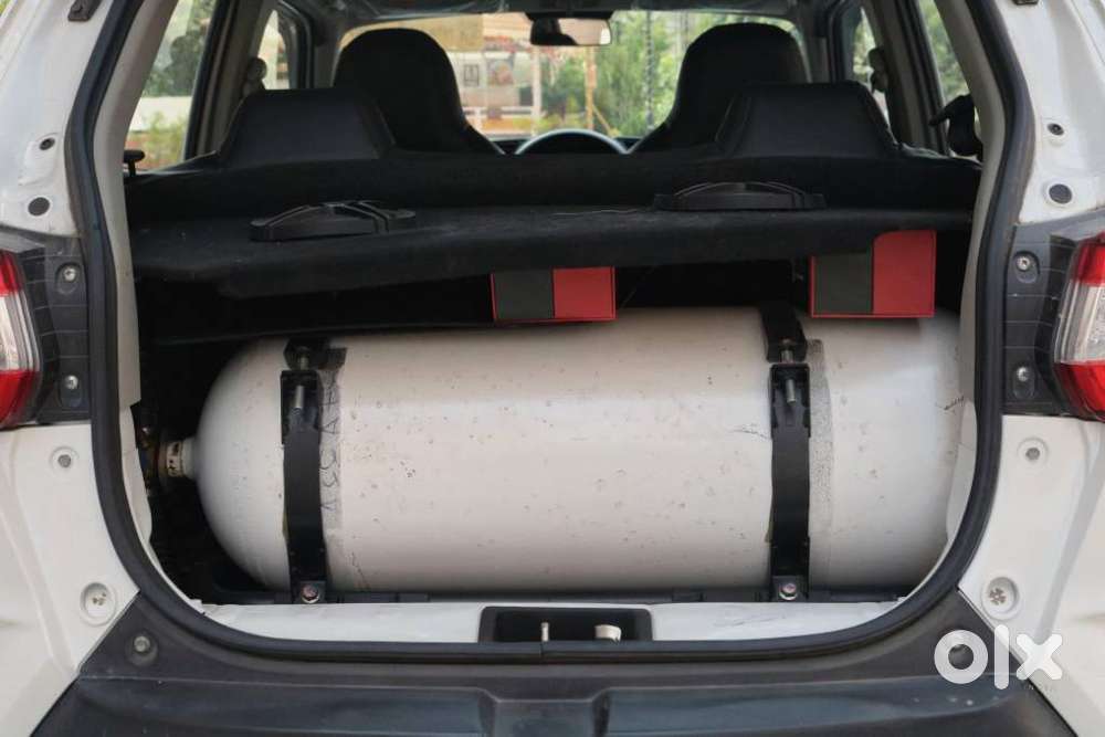 Maruti Suzuki S-presso 1.0 Lxi (o) Cng, 2022, Cng & Hybrids