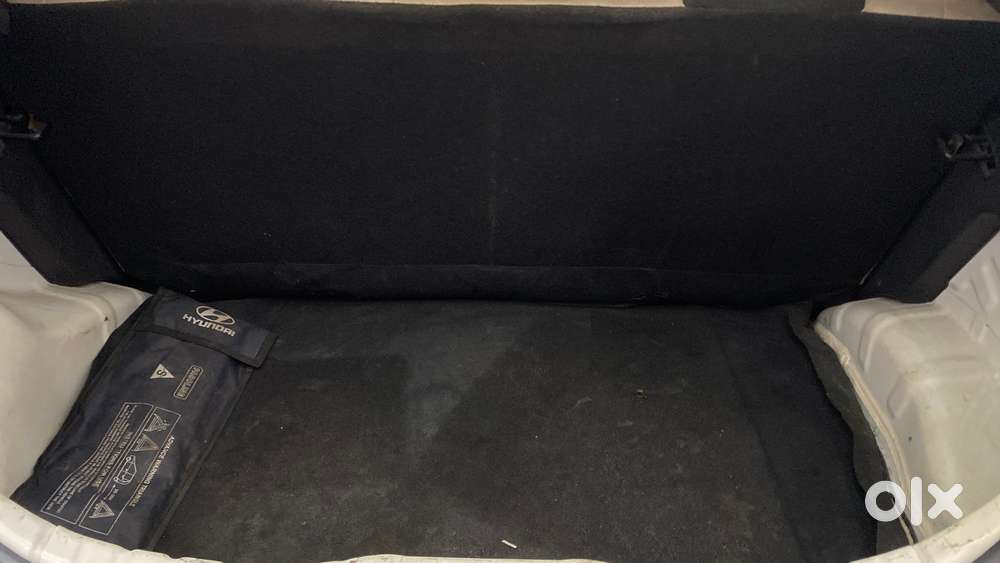 Hyundai Eon Era +, 2018, Petrol