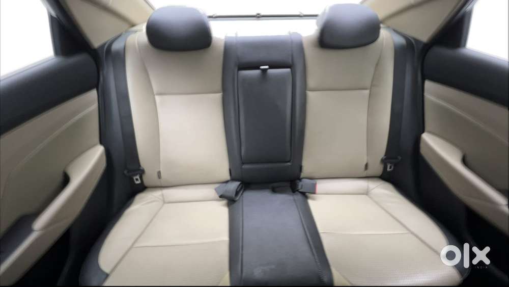 Hyundai Verna 1.5 Sx (o) Vtvt Ivt, 2021, Petrol