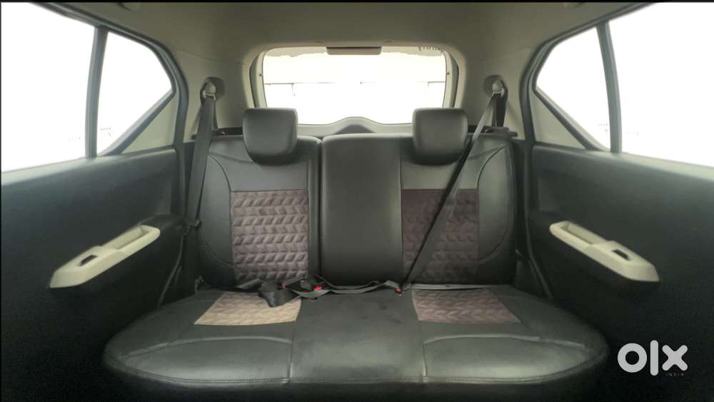 Maruti Suzuki Ignis 1.2 Delta Mt, 2019, Petrol