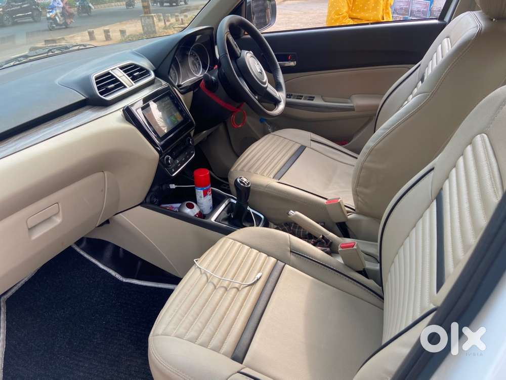 Maruti Dzire Zxi November 2022