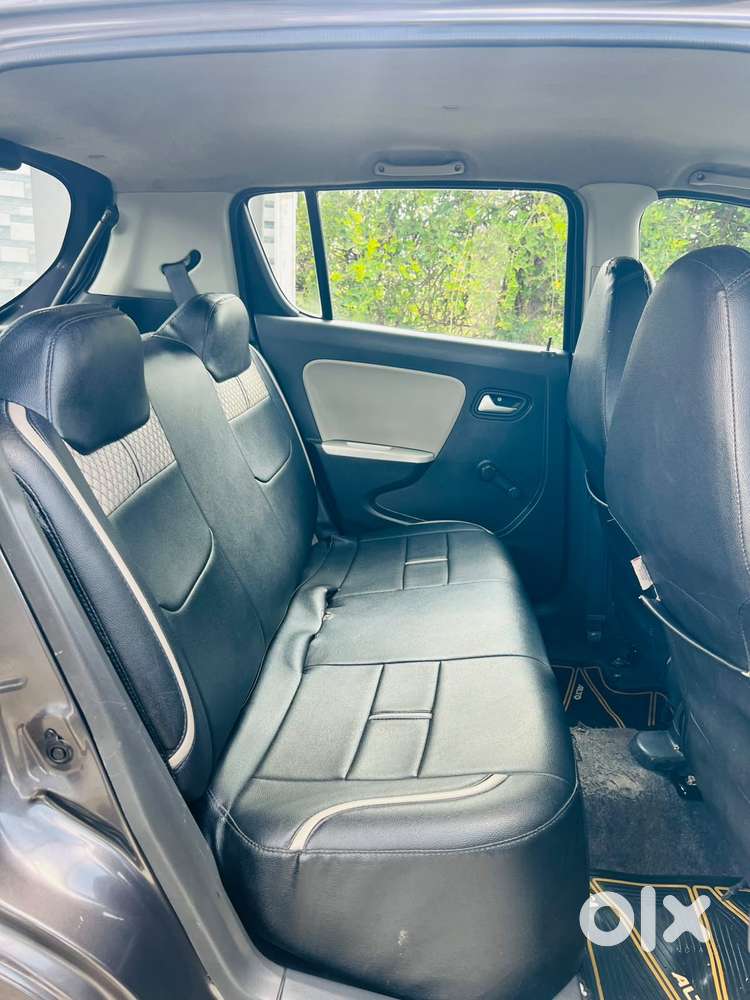 Maruti Suzuki Alto K10 1.0 Vxi, 2016, Petrol