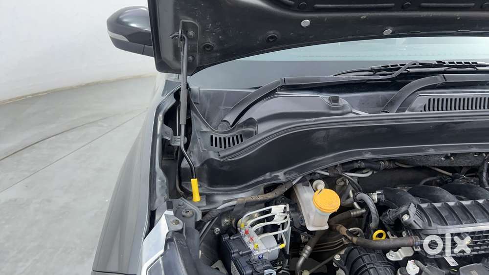 Tata Punch Creative, 2023, Petrol