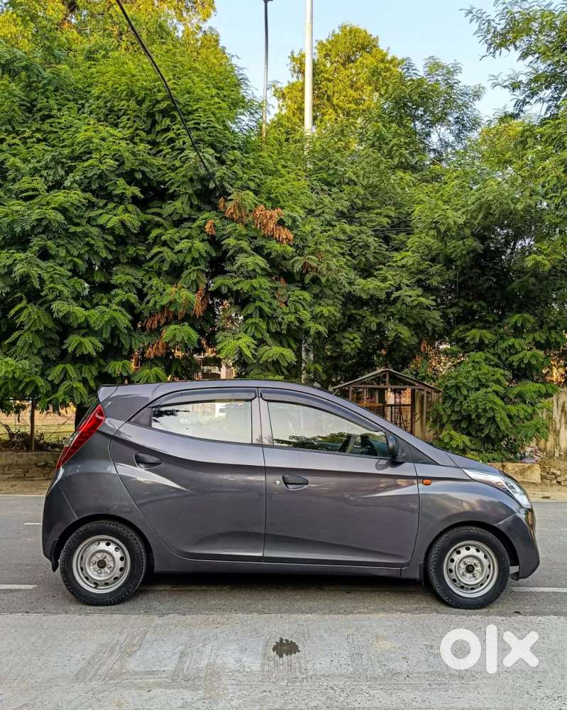 Hyundai Eon Era +, 2018, Petrol