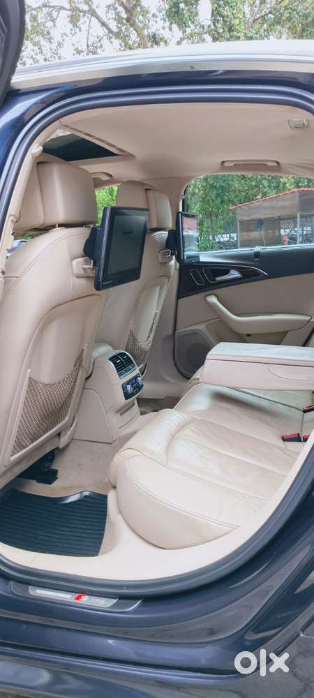 Audi A6 2.0 35 Tdi Premium Matrix, 2017, Diesel
