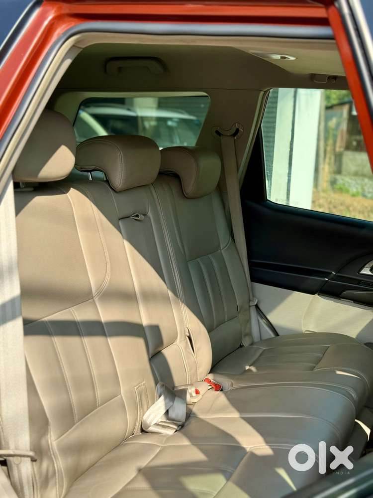 Mahindra Xuv500 W10 At, 2017, Diesel