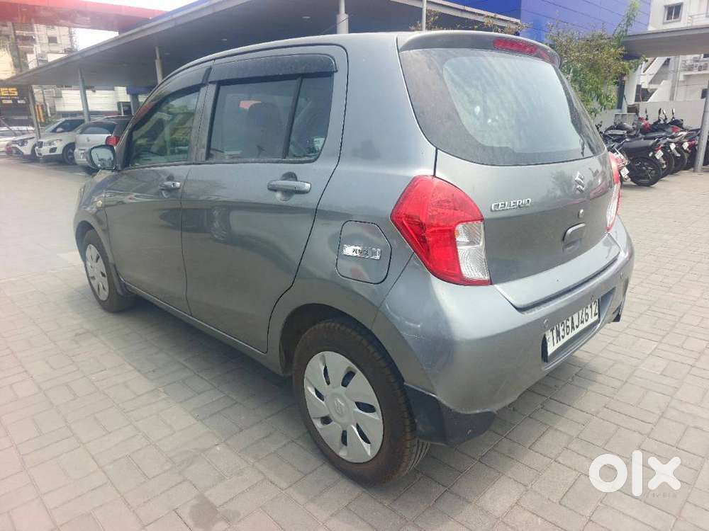 Maruti Suzuki Celerio Vxi Mt, 2020, Petrol