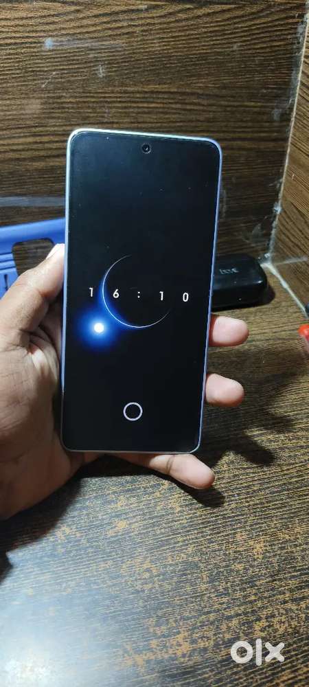 Poco m7 pro 5g 6/128 new condition , excellent phone