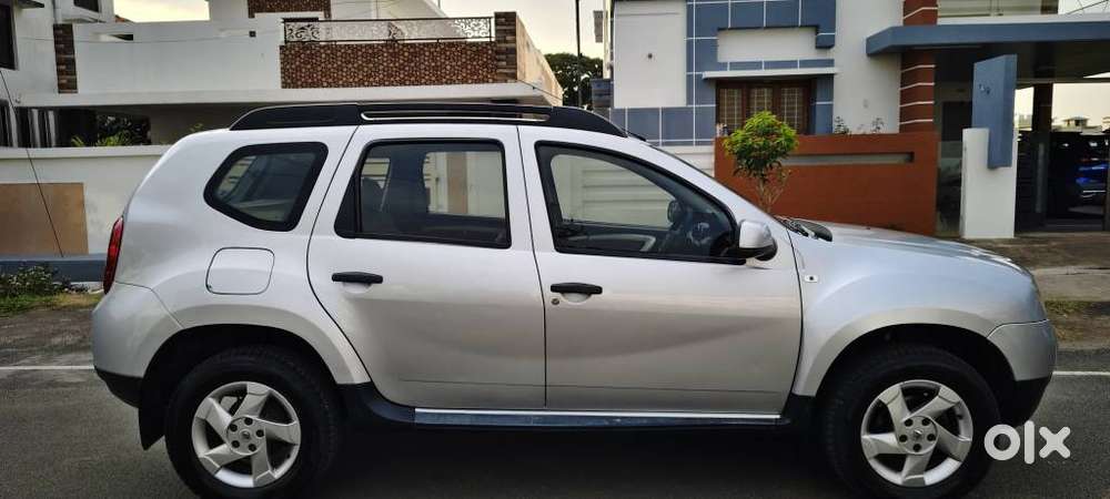 Renault Duster 2012-2015 85ps Diesel Rxl Optional, 2012, Diesel