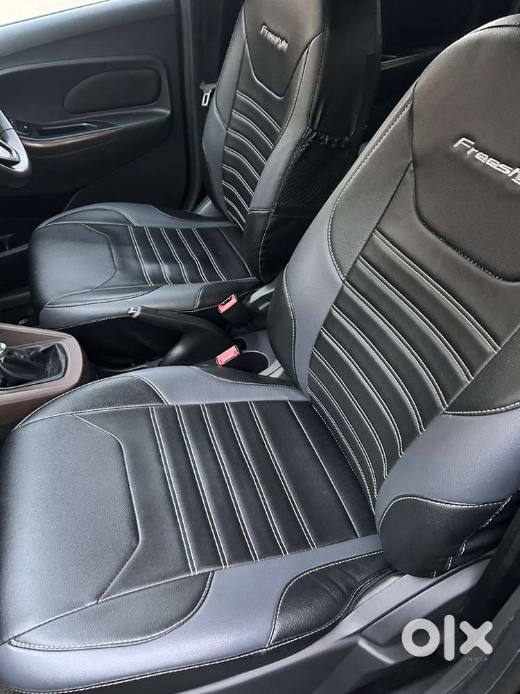 Ford Freestyle 1.5 Diesel 2018