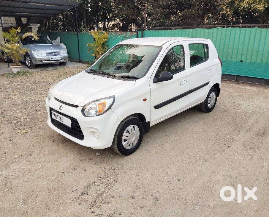Maruti Suzuki Alto 800 Lxi, 2016, Petrol
