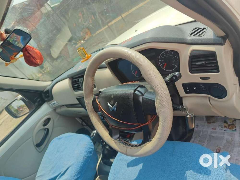 Mahindra Diesel Car 20-09-22