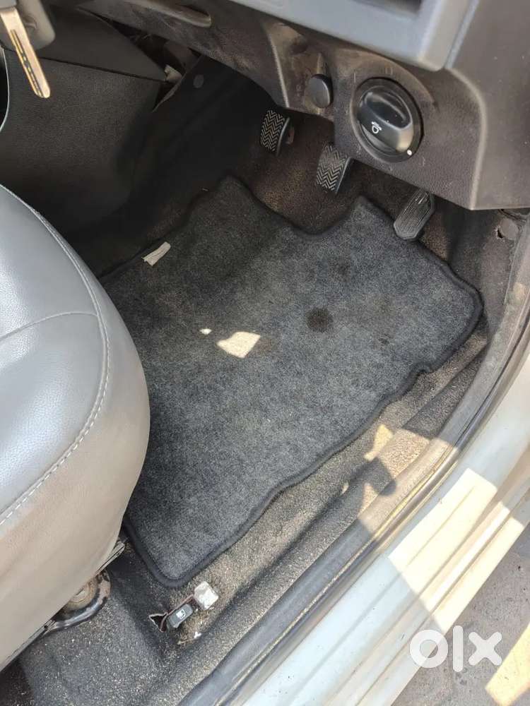 Toyota Etios Car