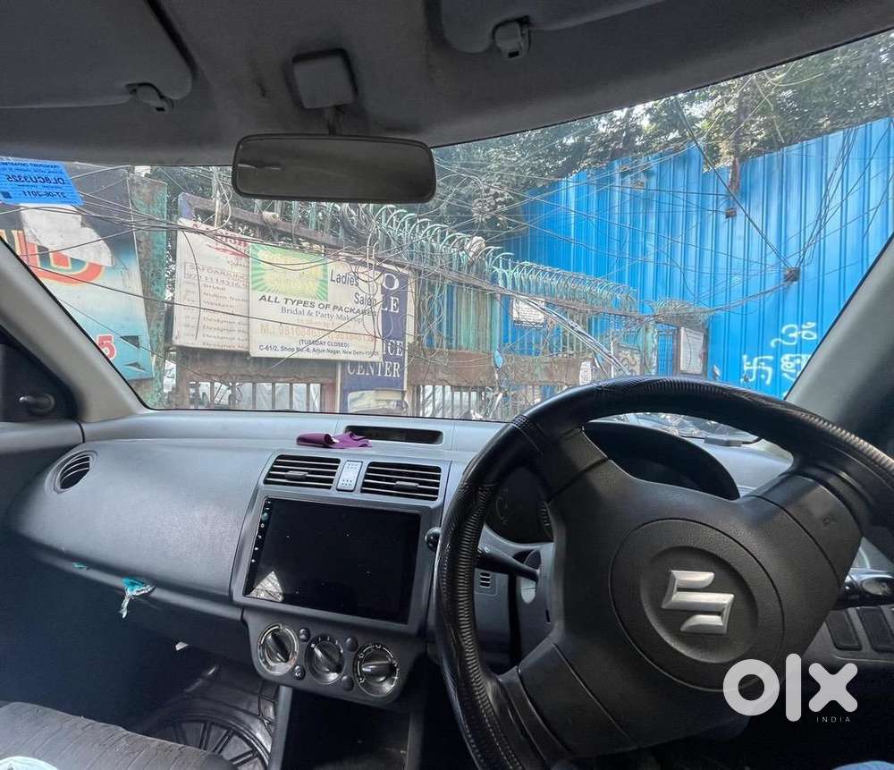Maruti Suzuki Swift Dzire 2011 Petrol Well Maintained