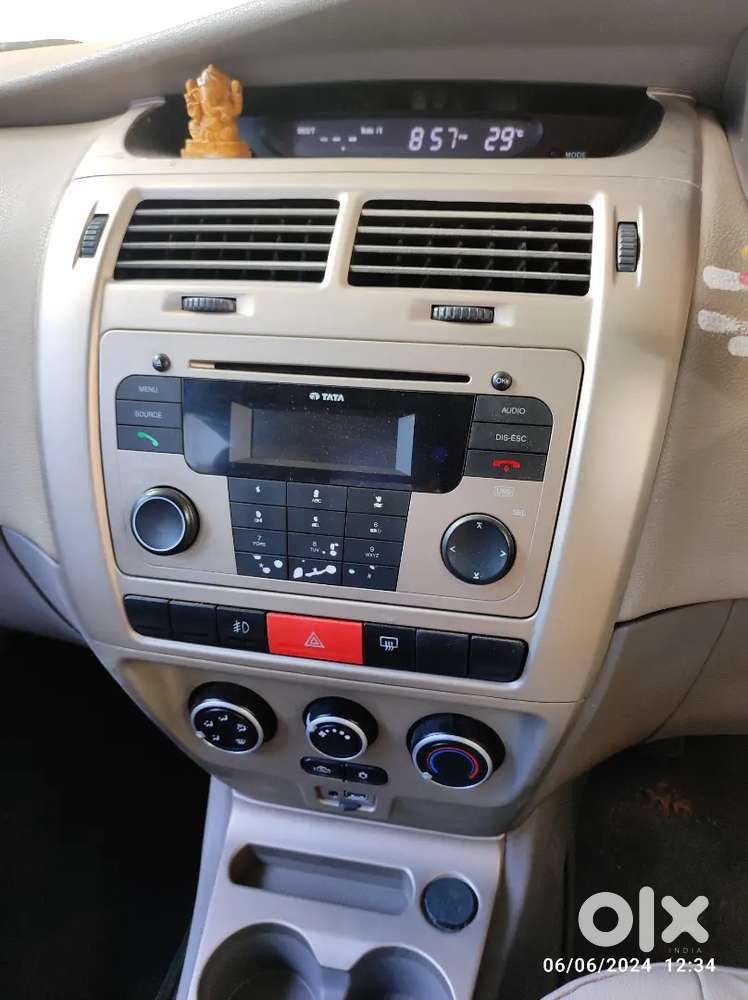 2010 Tata Manza Aura