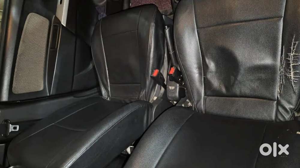 2014 Maruti Suzuki Wagon R Lxi