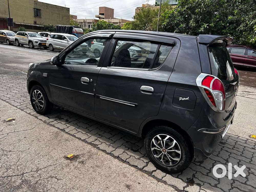 Maruti Suzuki Alto 800 Cng Lx, 2015, Cng & Hybrids
