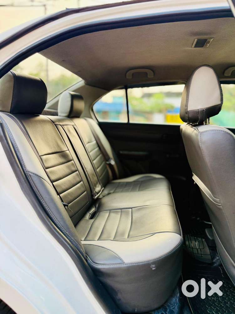 Maruti Suzuki Swift Dzire Tour Ldi, 2014, Diesel