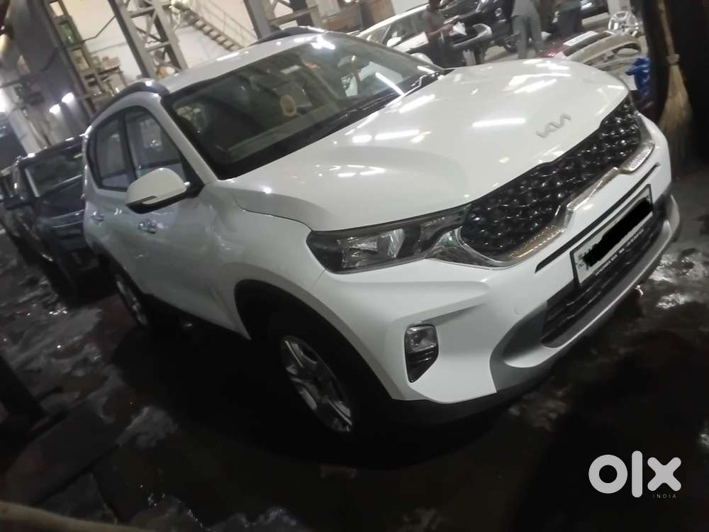 For Sale Kia Sonet 2021 Diesel Manual