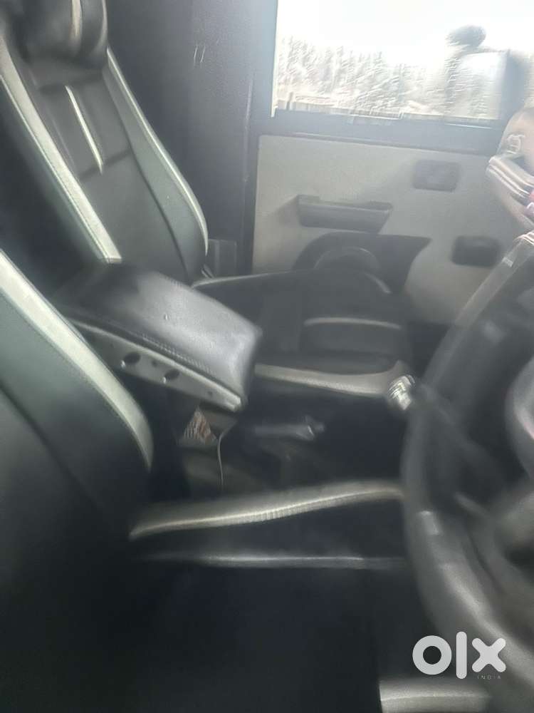 Mahindra Thar Diesel 2018