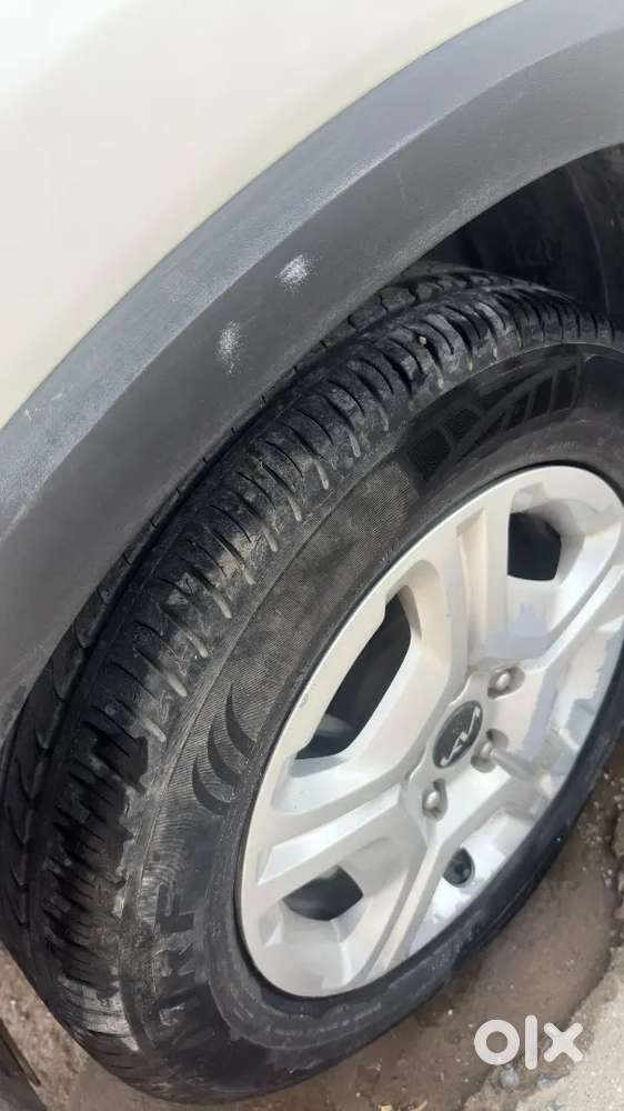 Kia Sonet 2023 Petrol Well Maintained