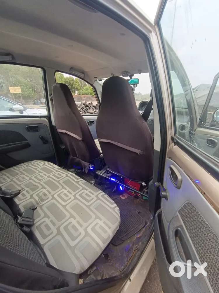 Tata Nano In Good Condition For Sale