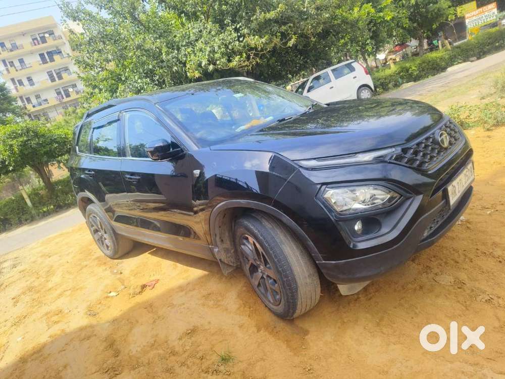 Tata Safari 2022 Diesel 147000 Km Driven